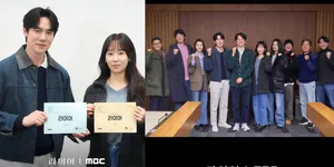 The Perfect Lie Jadi Ajang Reuni Yoo Yeon Seok Dan Seo Hyun Jin