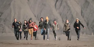 'THE PHILOSOPHERS', Jendela Untuk ‘Mengintip’ Keindahan Indonesia