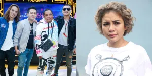 The Potters Rilis Single 'Ratu Drama', Sindir Nikita Mirzani?