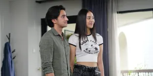 The Sexy Doctor Is Mine 2 Tayang di Vidio, Anya Geraldine dan Jolene Marie Kembali Bersaing