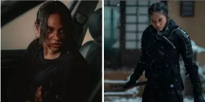 'THE SHADOW STRAYS' Memuncaki Puncak Netflix Dunia, Simak Fakta Unik yang Harus Kamu Tau!