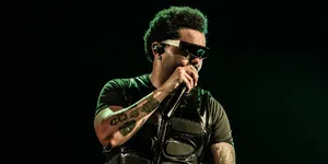 The Weeknd Bikin JIS Pecah di Day 1 Jakarta, Janji Bakal ke Indonesia Lagi Secepatnya