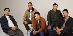 This Is EQUAL Resmi Debut, Siap Warnai Industri Musik Lewat EP 'KIREI'