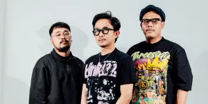 Threesixty Rilis Single Baru 'Menjadi Yang Kita Punya', Komposisi Mellow yang Liriknya Penuh Makna