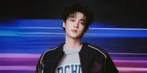 Tian Xuning di Grand Prix F1: Jaket Balap Mewah, Kacamata Hitam, dan Aura Superstar