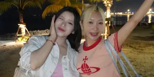 Tiara Andini Rilis Lagu Kolaborasi Bareng MELONii, Bikin Versi Korea dari Janji Setia