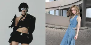 Tidak Diet, Winter aespa Lakukan Olahraga Rutin untuk Membangun Otot