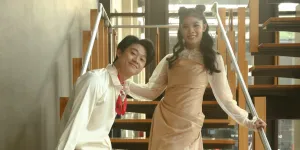 Tidak Mau Tersingkir di 8 Besar, Rowi Bakal Tunjukan Dance yang Beda di KFC Mencari Bucket