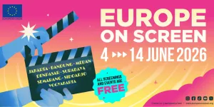 Tiga Film Pendek Pemenang SFPP 2025 Tayang Perdana di Europe on Screen 2026