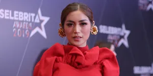Tiga Tahun Musuhan, Nomor Jessica Iskandar Masih Diblokir Nagita Slavina