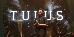 Tiket Festival Teman TULUS 2026 Sudah Bisa Dibeli, Simak Jadwal dan Lokasinya!
