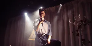 Tiket Hampir Ludes Jelang Hari H, Siapkan Diri Nikmati Keseruan FuntaZtic.ly 2025 by BRI bareng Elliot James Reay