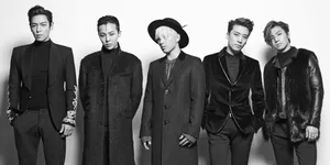 Tiket Hampir Sold Out, Persiapan Konser Big Bang Sudah 80%