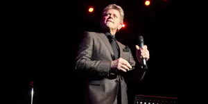 Tiket Konser Peter Cetera Sudah Terjual 90%