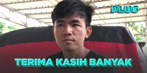 Tiko Ucapkan Banyak Terima Kasih, Ingin Fokus Urus Kesembuhan Ibu Eny