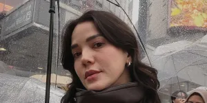 Tim Alice Norin Jadi Korban Kecelakaan Kereta di Bekasi