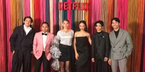 Timo Tjahjanto Ajak Aurora Ribero Main Film Action 'THE SHADOW STRAYS', Diincar Karena Terpesona Pada Aktingnya