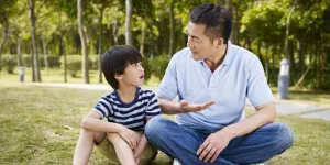 Tindakan Orangtua yang Dapat Membantu Perkembangan Sejak Dini