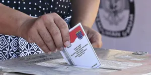 Tinggal 5 Persen yang Belum Masuk, Berikut Update Data Suara Pilkada Jabar 2024 di Sirekap KPU