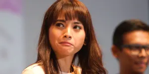 Tinggal Di Australia, Acha Septriasa Tak Kesulitan Adaptasi