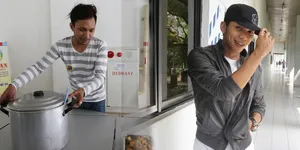 Tinggal Lapak Bubur, Norman Kamaru Siap Ngartis Lagi