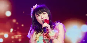 Tinggal Sebulan di Jakarta, Saya Kawamoto Tersenyum Tiap Hari