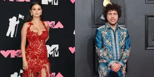 Tinggalkan Status Jomblo, Selena Gomez Nyatakan Berpacaran Dengan Benny Blanco!