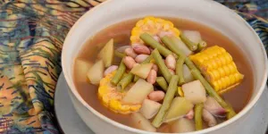Tips Cara Membuat Sayur Lebih Menggugah Selera dengan Tambahan MSG