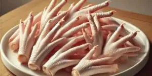 Tips Jitu Memilih dan Menyimpan Ceker Ayam agar Selalu Segar dan Berkualitas