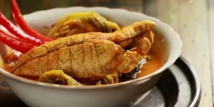 Tips Masak Telur Ikan Goreng yang Lezat dan Tidak Berbau Amis