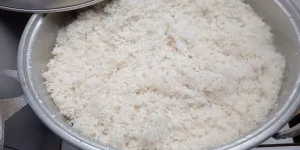 Tips Memasak Nasi Rendah Karbohidrat Tanpa Rice Cooker, Bisa Bikin Tubuh Lebih Sehat