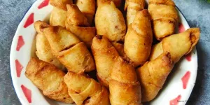 Tips Membuat Pisang Molen Tanpa Ribet di Rumah