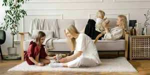10 Tips Memilih Karpet untuk Membuat Lantai Terasa Lebih Nyaman Saat Musim Hujan