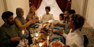 Tips Menerapkan Less Waste saat Ramadan, Raih Berkah Lewat Kebiasaan Ramah Lingkungan