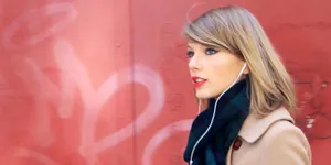 Tips Mengisi Weekend Seru Dari Taylor Swift