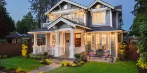 Tips Mudah Mendekorasi Eksterior Rumah, Salah Satunya Tepat dalam Memilih Cat Eksterior