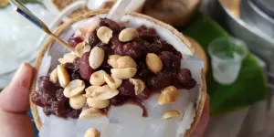 Tips Praktis Cara Merebus Kolang Kaling Agar Empuk Sempurna, Cocok Diolah Jadi Kolak Takjil