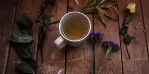 Tips Sehat, Resep Minuman Herbal untuk Atasi Kolesterol, Cocok untuk Sehari-Hari