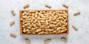 Tips Simpel Mengolah Kacang Tanah agar Lebih Empuk dan Gurih