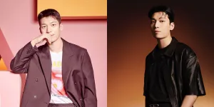 Mengintip Fashion Korea Karismatik Wi Ha-Jun, Pemeran Jung Gi-Cheol di K-Drama 'THE WORST OF EVIL' yang Juga Bisa Kalian Tiru