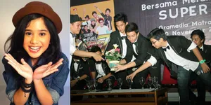 Tissa Biani Jadi Anak Tertindas di Film Terbaru