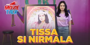 Tissa Biani Perankan Peri Baik Hati dalam Serial Oki & Nirmala