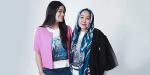 Titi Kamal dan Jenny Rachman Bicara Soal TABAYYUN dalam KapanLagi Talks