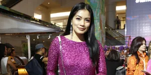 Titi Kamal Sebut Kepintaran Anak Sulungnya Mirip Christian Sugiono