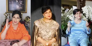 Titiek Puspa Jalani Pemulihan Pasca Operasi Pecah Pembuluh Darah, Masih Dirawat di ICU dan Dibuat Tertidur