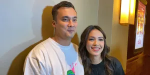 Tobat dan Tak Ingin Ulangi Kesalahan yang Sama, Rendy Kjaernett Ingin Jadi Pendeta