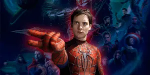 Tobey Maguire Dikabarkan Bakal Muncul Kembaii di AVENGERS: DOOMSDAY