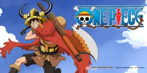 Toei Animation Minta Bantuan Pemerintah Jepang Untuk Lawan Pembajakan Anime