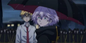 TOKYO REVENGERS: WAR OF THE THREE TITANS Akan Tayang Oktober 2026, Munculkan Karakter Baru