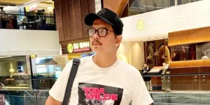 Toleransi Agama, Rumah Krisna Mukti Setelah Salat Jumat Dipakai Buat Kebaktian